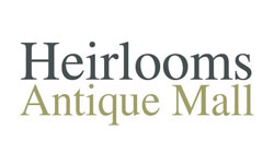 Heirlooms Antique Mall