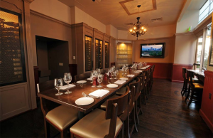 Panzano Wine Pairing Dinner