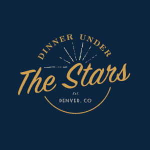 Dinner Under the Stars