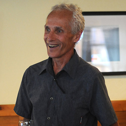 Damon Ornowski