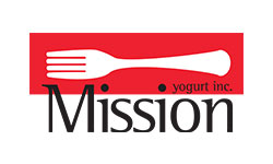 Mission Yogurt