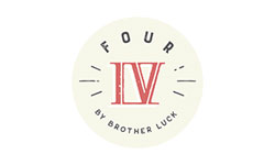 Four By Brother Luck