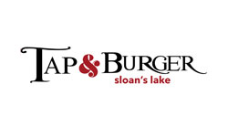 Tap & Burger Sloan's Lake