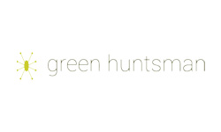 Green Huntsman