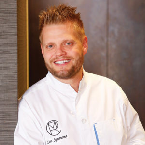 Lon Symensma
