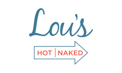 Lou's Hot Naked
