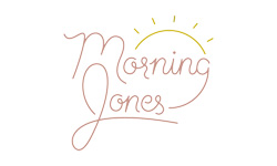 Morning Jones