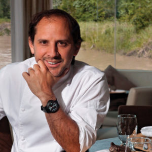 Pedro Miguel Schiaffino