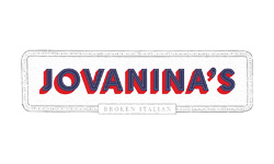 Jovanina's Broken Italian