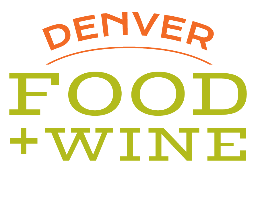 2021 Denver Food + Wine Festival