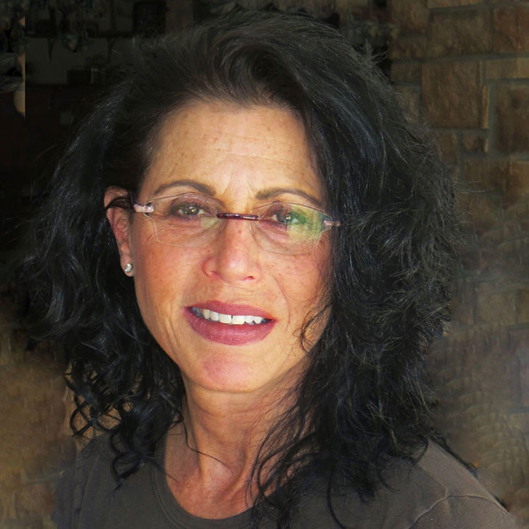 Beth Ginsberg