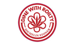 Dine With Roilty