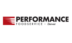Performance Foodservice Denver