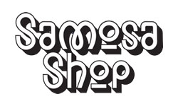 Samosa Shop