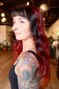 Elise Chadwick - The Denver Food + Wine Festival Shake + Brake Showdown