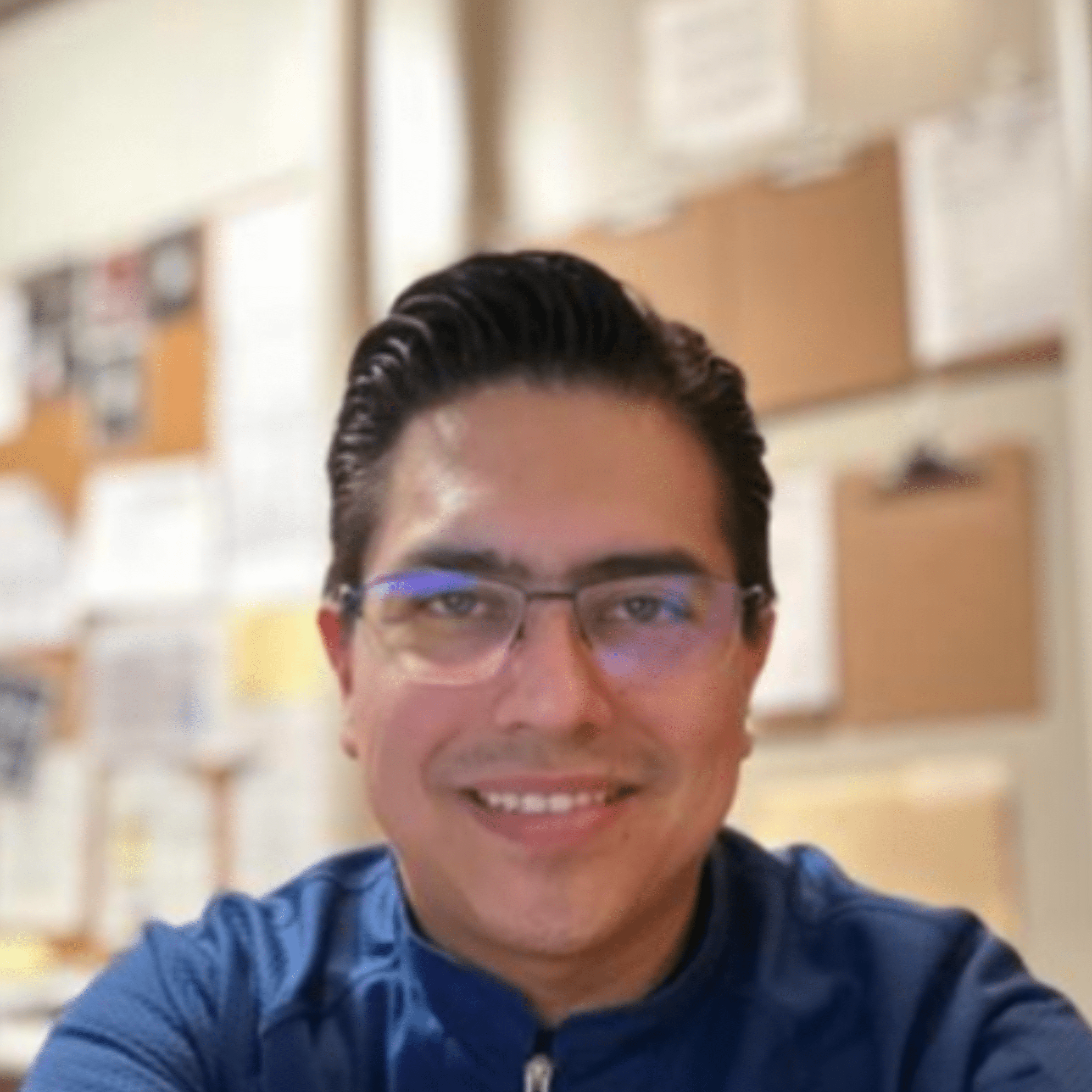 Ricardo Mirón<br>Toro Denver