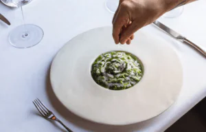 Frasca Food and Wine - Denver Food + Wine Festival Dine Out Auction
