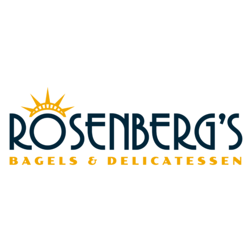 Rosenberg’s Bagels & Deli