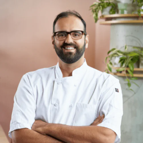 Alon Shaya |<br>Safta