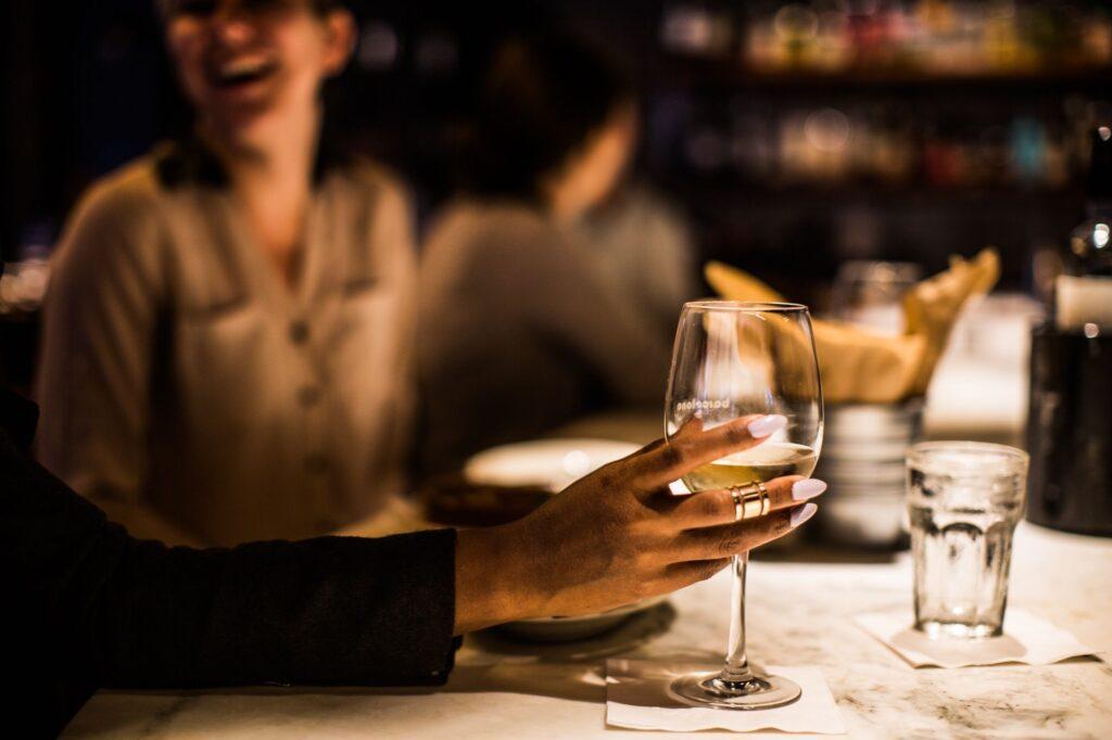 Barcelona Wine Bar