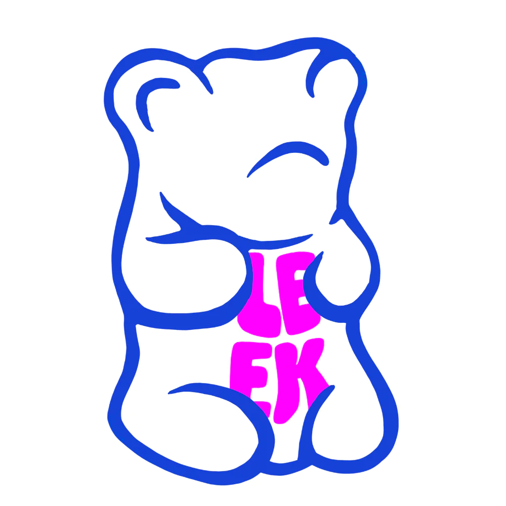 Harrison Porter + Rema Maaliki<br>BearLeek