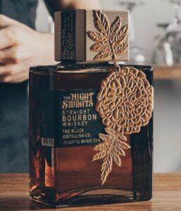 The Block Distilling Co.