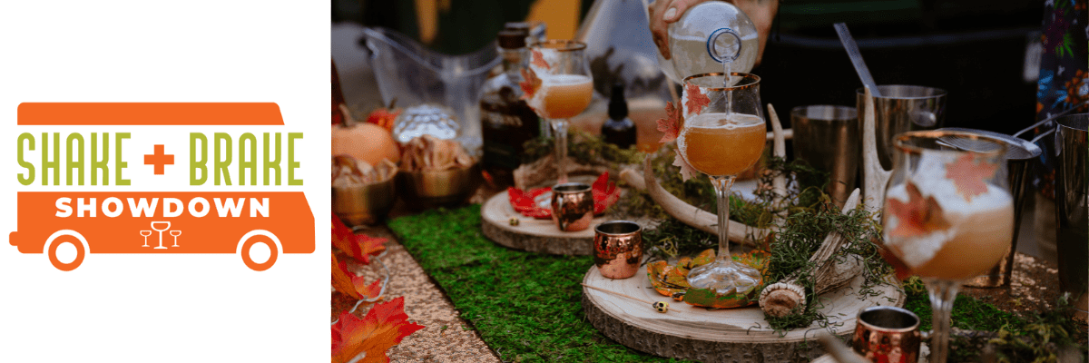 Denver Food + Wine Festival Shake + Brake Showdown