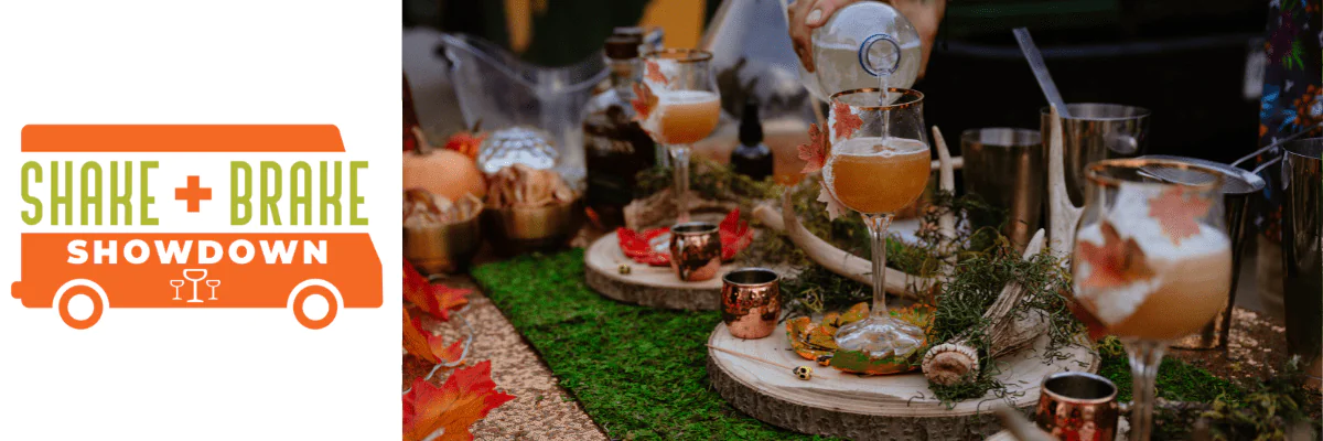 Denver Food + Wine Festival Shake + Brake Showdown
