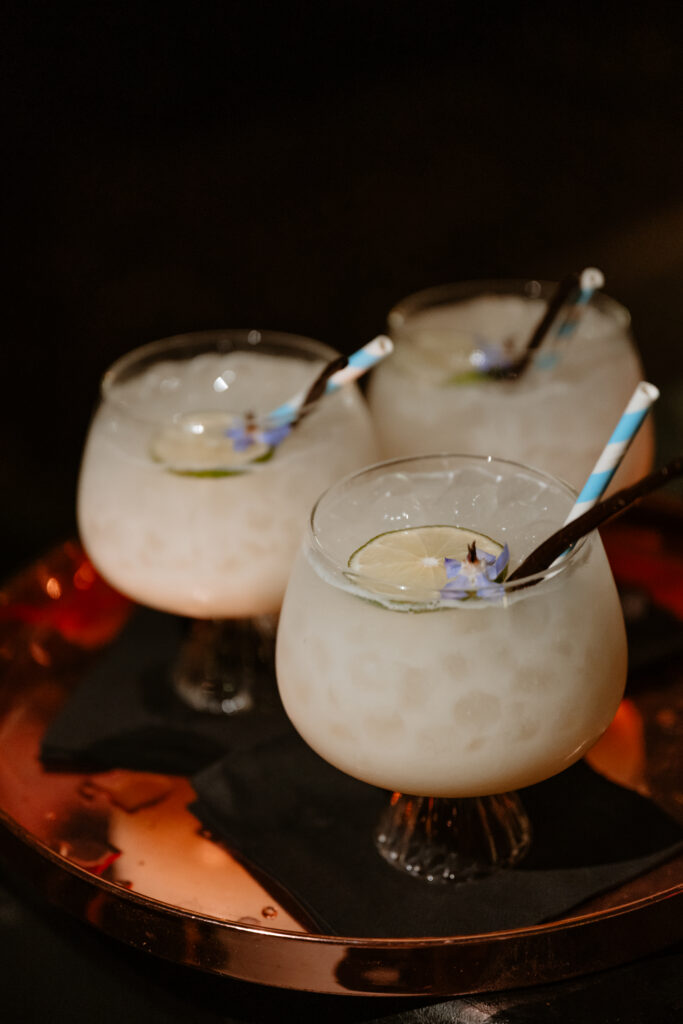 The Denver Food + Wine Festival Shake + Brake Showdown