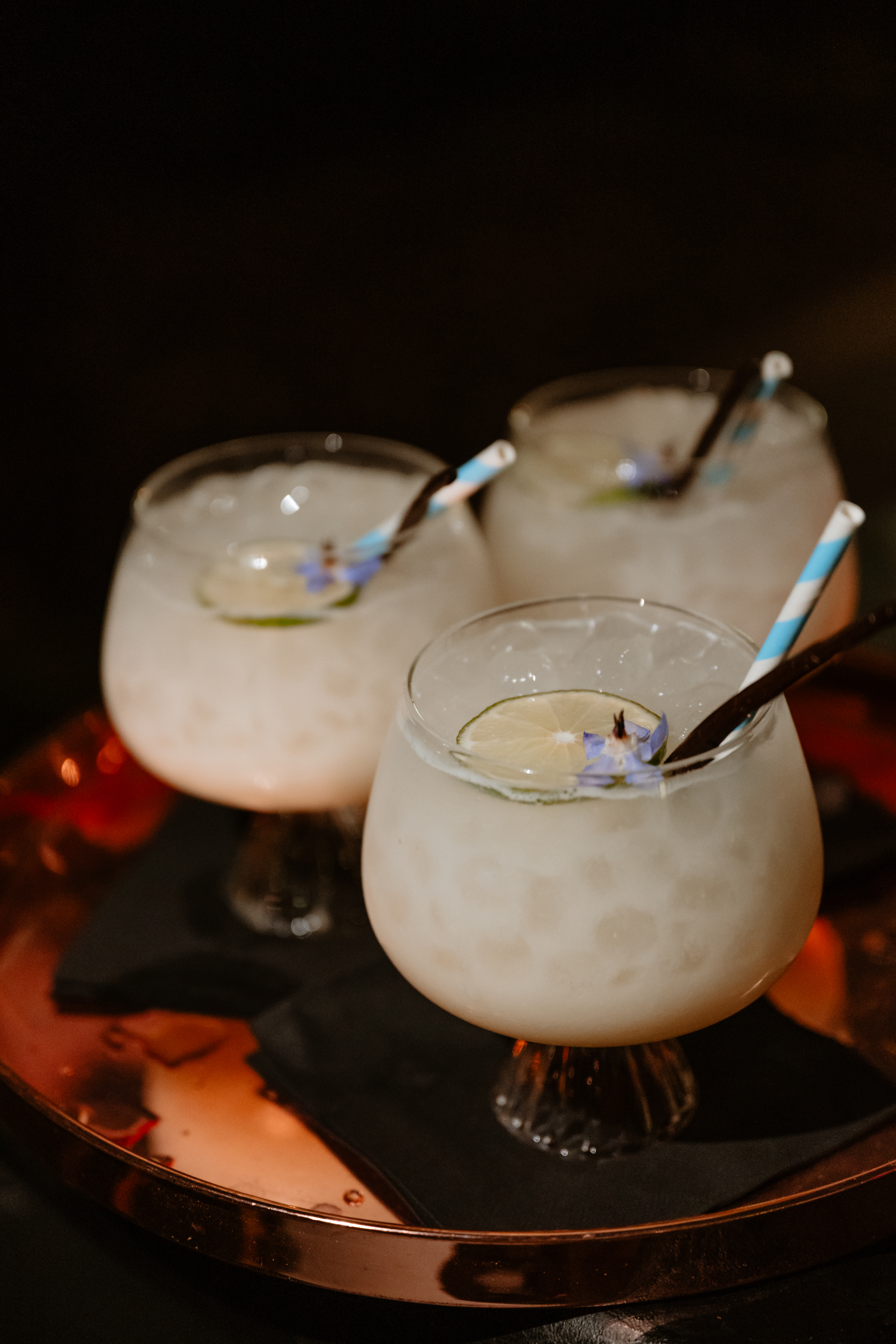 The Denver Food + Wine Festival Shake + Brake Showdown