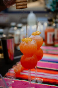 The Denver Food + Wine Festival Shake + Brake Showdown