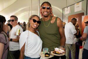 Denver Food + Wine Festival Grand Tasting