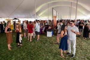 Denver Food + Wine Festival Grand Tasting