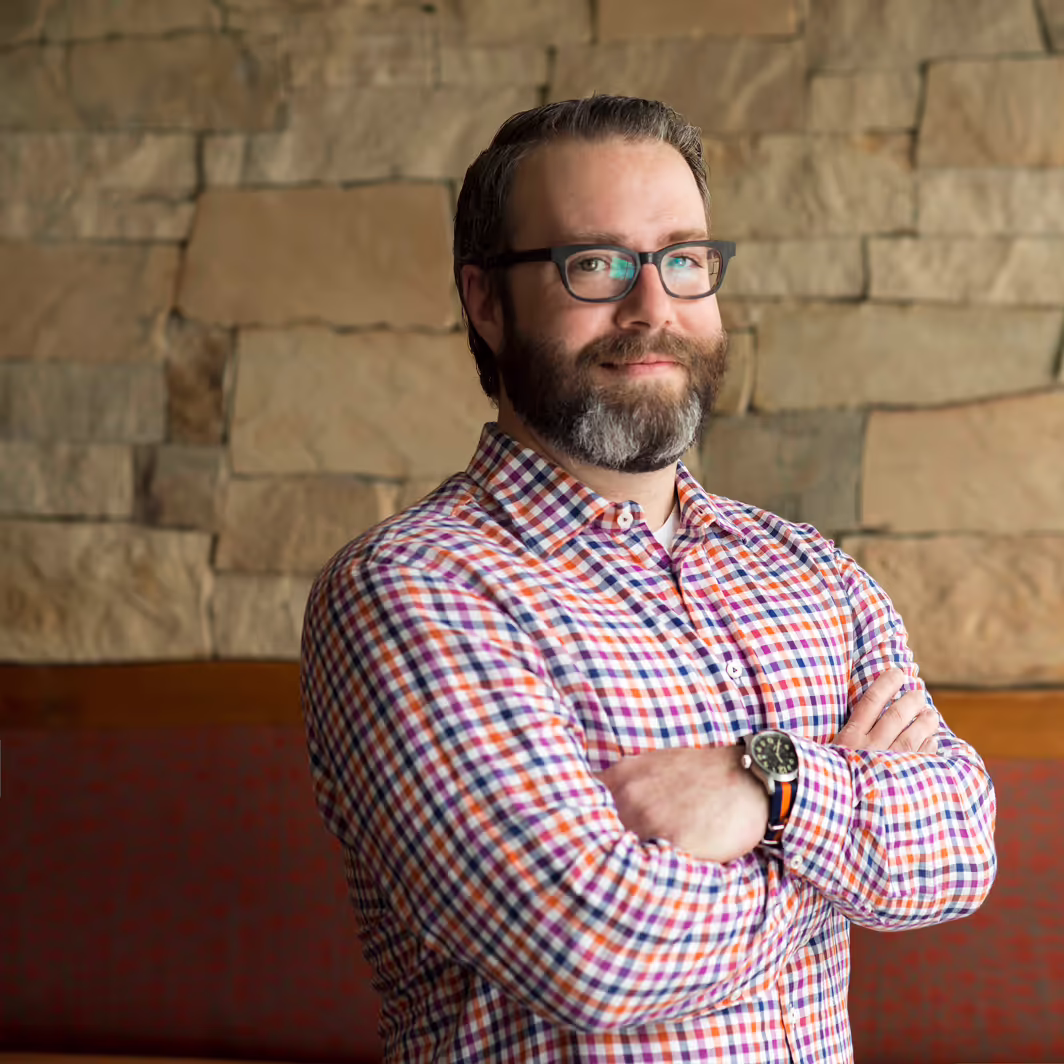 Chef Paul Anders Sweet Basil Vail