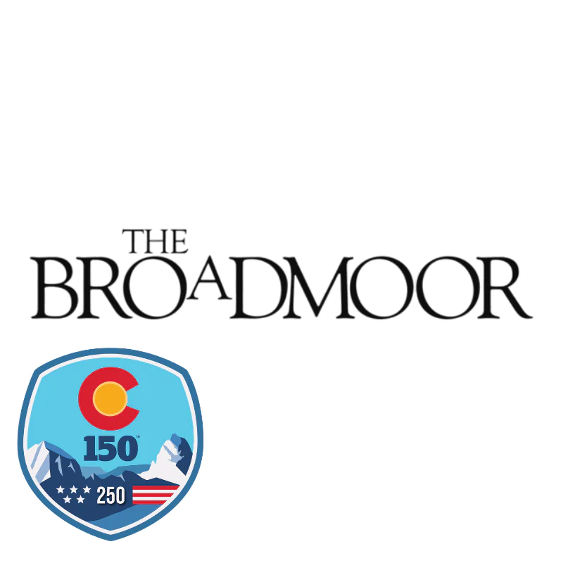 The Summit Restaurant at The Broadmoor