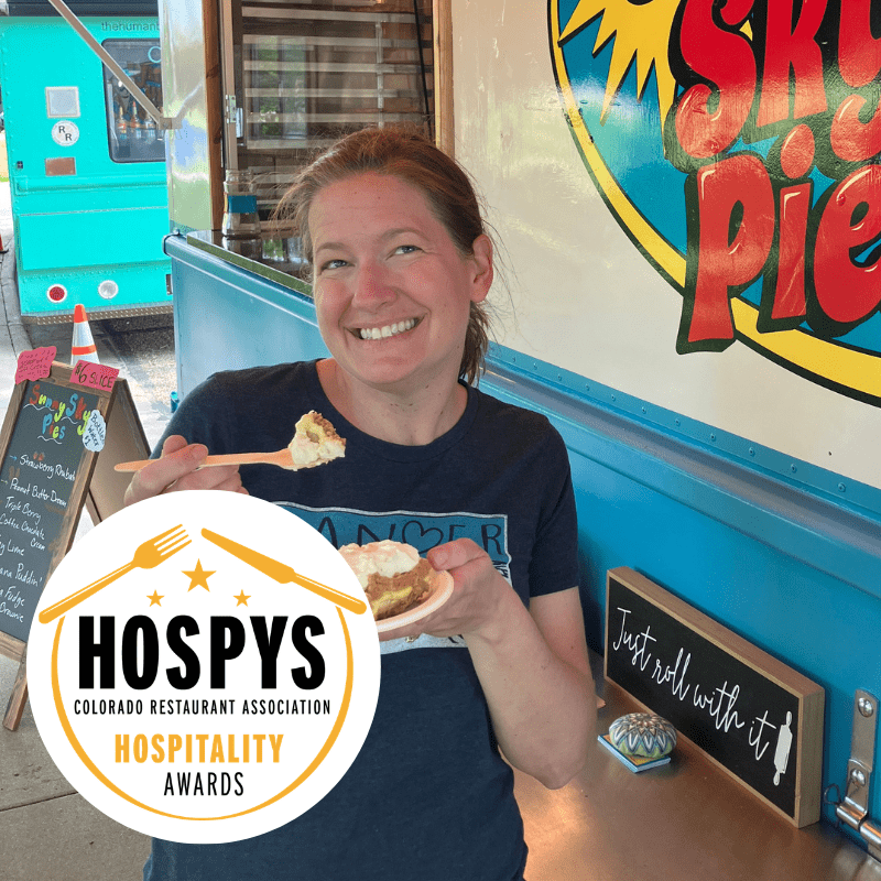 Sunny Sky Pies - The Denver Food + Wine Festival Shake + Brake Showdown, August 27, 2026