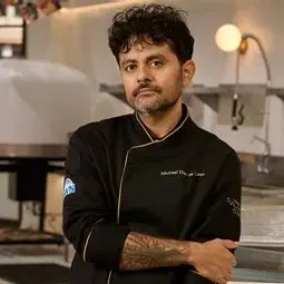 Michael Diaz de Leon | Molino Chido