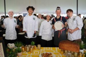 How the Denver Food + Wine Festival Supports Colorado’s Restaurant Community