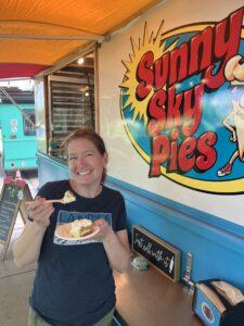 Sunny Sky Pies - The Denver Food + Wine Festival Shake + Brake Showdown, August 27, 2026