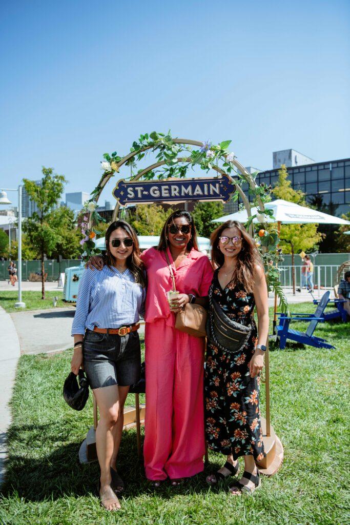 The Denver Food + Wine Festival Grand Tasting - Denver summer events - Denver wine events - Best food and wine festival Colorado