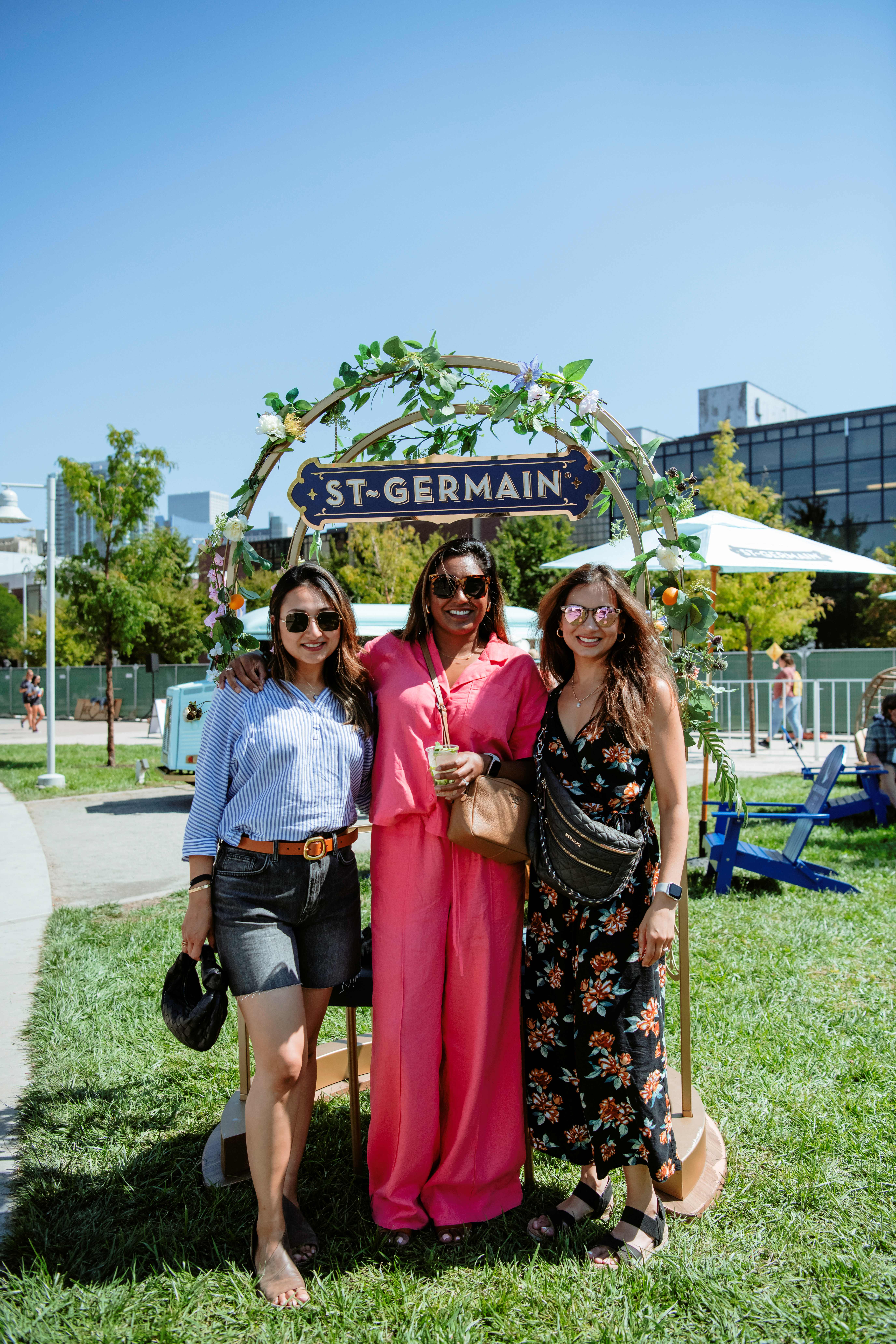 The Denver Food + Wine Festival Grand Tasting - Denver summer events - Denver wine events - Best food and wine festival Colorado