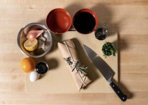 Create Kitchen and Bar Denver - Denver Food + Wine Festival Dine Out Auction