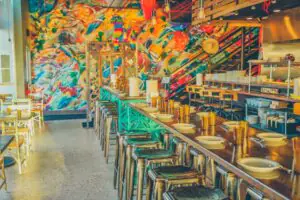 Los Chingones Denver - Denver Food + Wine Festival Dine Out Auction