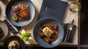 Ritz-Carlton Elway's Downtown - Denver Food + Wine Festival Dine Out Auction