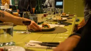 Molino Chido - Denver Food + Wine Festival Dine Out Auction