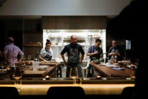 Beckon Denver - Denver Food + Wine Festival Dine Out Auction