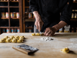 Romyo's experience Bar - Denver Food + Wine Festival Dine Out Auction