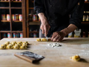 Romyo's experience Bar - Denver Food + Wine Festival Dine Out Auction