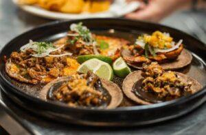 Molino Chido - Denver Food + Wine Festival Dine Out Auction