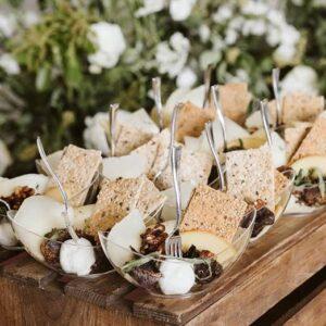 Footer's Catering - Denver Food + Wine Festival Dine Out Auction
